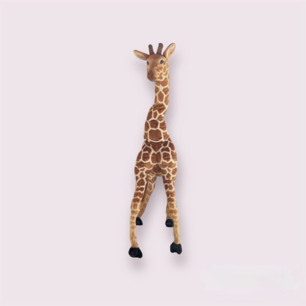 Peluche girafe