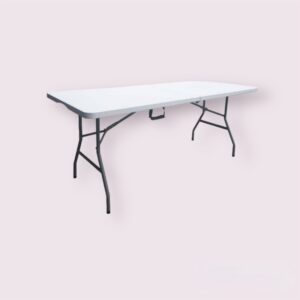 Table pliante